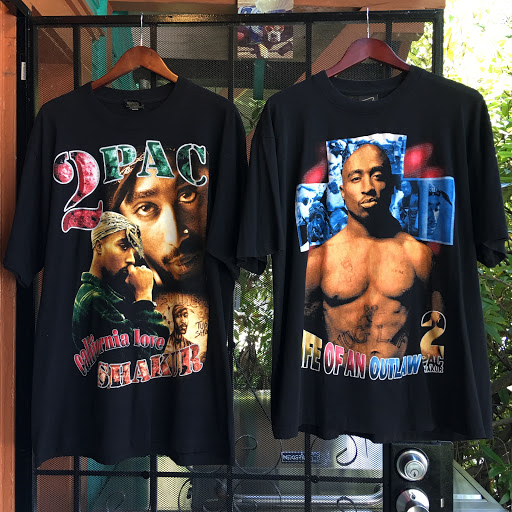 Thrift Store «Lucky Dog Clothing», reviews and photos, 8201 Greenwood Ave N, Seattle, WA 98103, USA