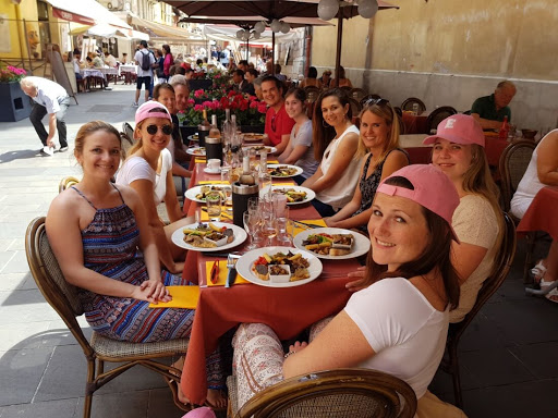 Nice Food and Wine Tours - Food Tours of Nice with Nadia