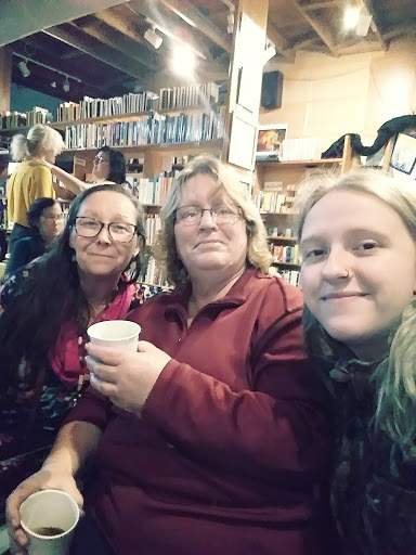 Used Book Store «Tsunami Books», reviews and photos, 2585 Willamette St, Eugene, OR 97405, USA