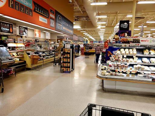 Supermarket «Weis Markets», reviews and photos, 943 Pulaski Hwy, Havre De Grace, MD 21078, USA