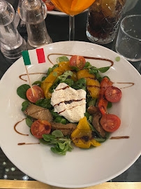 Les plus récentes photos du Restaurant italien volare restaurant à Paris - n°9