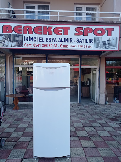Bereket spot