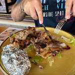 Photo n°9 de l'avis de erika.a fait le 10/08/2023 à 08:55 sur le  La Posada à Rimini