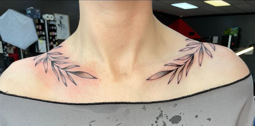 Explore tattoo ideas dads daughters, creative tattoo ideas in Waynesboro, available at Hessoms Ink