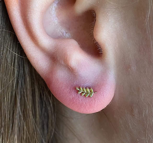 High Priestess Piercing & Tattoo, 2475 NW Monroe Ave, Corvallis, OR 97330, USA, 