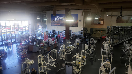 Health Club «24 Hour Fitness», reviews and photos, 5035 W Tropicana Ave, Las Vegas, NV 89103, USA