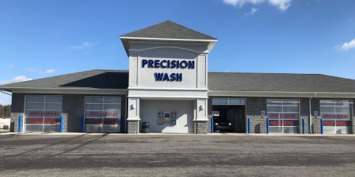 Precision Wash en Liverpool