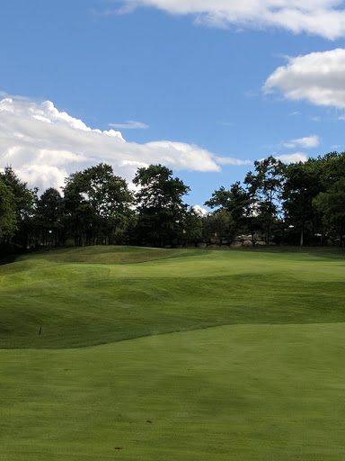 Golf Club «Crosswinds Golf Club», reviews and photos, 424 Long Pond Rd, Plymouth, MA 02360, USA