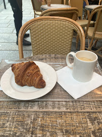 Croissant du Café The Smiths Bakery à Paris - n°16