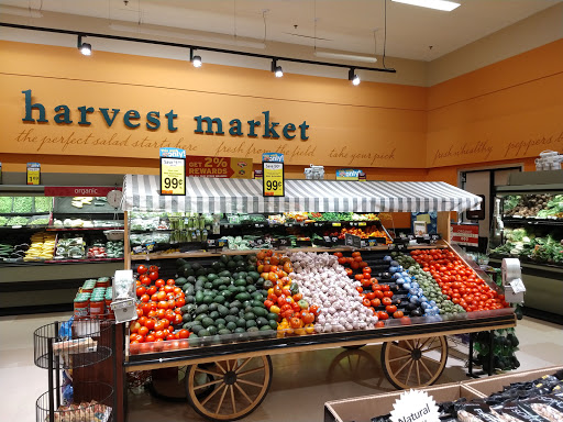 Grocery Store «Hannaford Supermarket», reviews and photos, 217 Dorset St, South Burlington, VT 05403, USA