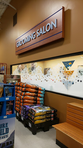 Pet Supply Store «PetSmart», reviews and photos, 1031 Beaver Creek Commons Dr, Apex, NC 27502, USA