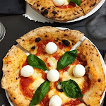 Photo n°1 de l'avis de Elisa.r fait le 27/07/2021 à 13:06 sur le  da Andrea, Pizza Contemporanea à Perugia