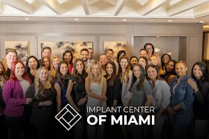 Dental Implant Center of Miami image