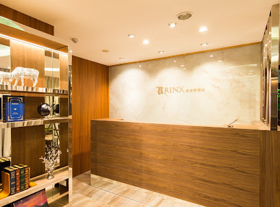 RINX東京新宿店