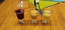 Plats et boissons du Restaurant africain Escale des Saveurs à Toulouse - n°14
