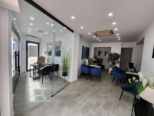 Innovación Inmobiliaria en Estepona