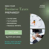 Gateway Accounts, EA - Photo 7 - Car repair in Fargo, ND, Fargo