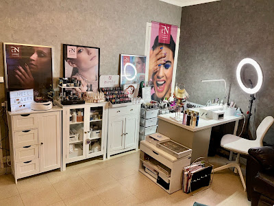 Nell Beauty à Nantes
