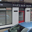 Julie's Hair Salon