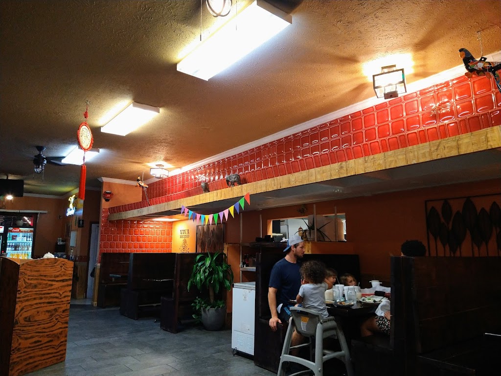 El Eslabon Mexican Bar & Grill 37862
