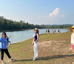 Sai Sorn Reservoir photo