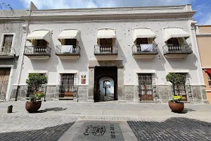 Museo Regional De La Revolución Mexicana Casa De Los Hermanos Serdán image