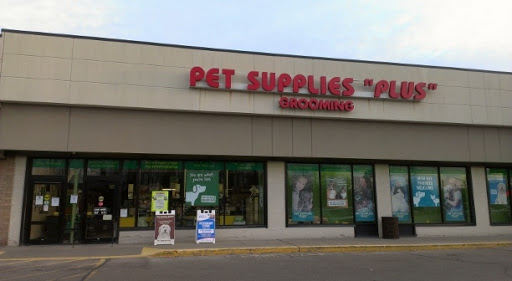 Pet Supplies Plus Springfield Township