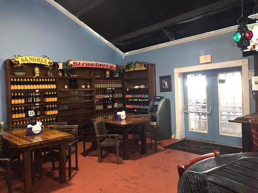 Winery «Keel and Curley Winery», reviews and photos, 5210 Thonotosassa Rd, Plant City, FL 33565, USA