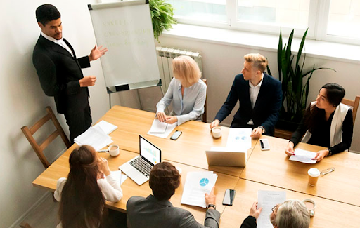 CEF - Consultores Empresariales