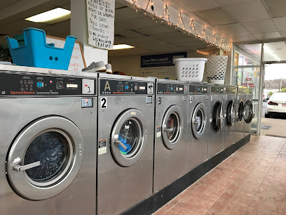 777 Coin Laundry