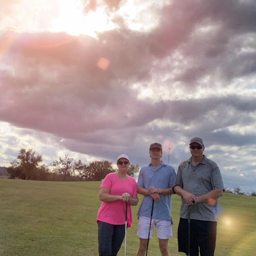 Golf Course «The Buckhorn Golf Course», reviews and photos, 36 FM 473, Comfort, TX 78013, USA