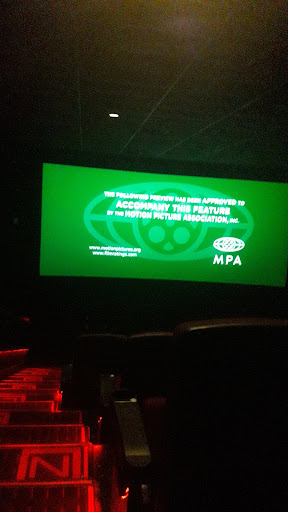 Movie Theater «AMC Loews Danbury 16», reviews and photos, 61 Eagle Rd, Danbury, CT 06810, USA