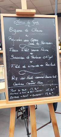 Les plus récentes photos du Restaurant Les Halles d'Adrien à Toulouse - n°2