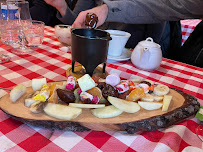 Les plus récentes photos du Restaurant français La Croix d'Augas à Fontainebleau - n°7