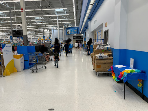 Department Store «Walmart Supercenter», reviews and photos, 731 E Rochambeau Dr, Williamsburg, VA 23188, USA