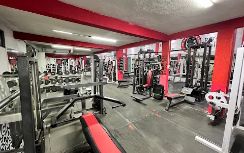 Pitbull's Gym Atenco image