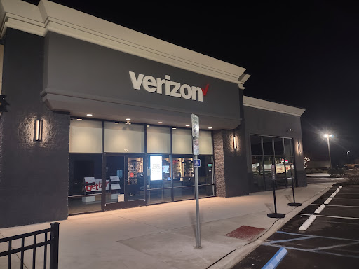 Cell Phone Store «Verizon Authorized Retailer, TCC», reviews and photos, 20 Court House South Dennis Rd, Cape May Court House, NJ 08210, USA