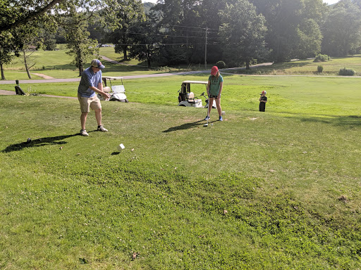 Golf Club «Black Mountain Golf Club», reviews and photos, 15 Ross Dr, Black Mountain, NC 28711, USA