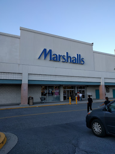 Marshalls, 6000 Greenbelt Rd, Greenbelt, MD 20770, USA, 
