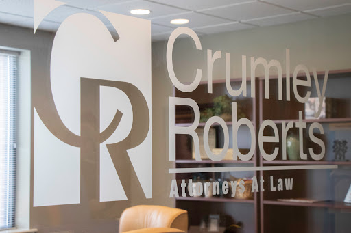 Attorney «Crumley Roberts», reviews and photos