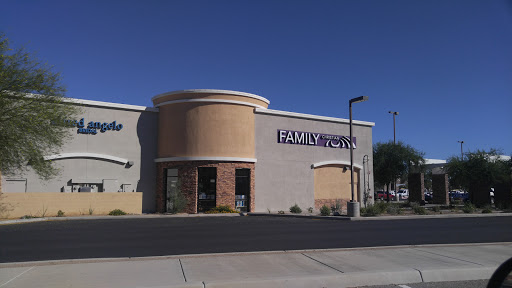 Bridal Shop «Alfred Angelo Bridal», reviews and photos, 4336 N Oracle Rd #140, Tucson, AZ 85705, USA