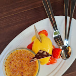 Photo n°1 de l'avis de Marcus.r fait le 25/08/2022 à 18:28 sur le  Nagelschmiede by Christian Meierding-Schmidt à Ilsenburg