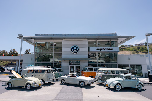 Capistrano Volkswagen