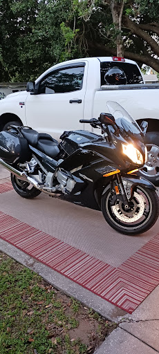 Motorcycle Dealer «Powersports St. Augustine», reviews and photos, 1860 N Ponce De Leon Blvd, St Augustine, FL 32084, USA