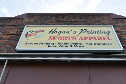 Hogan's Printing