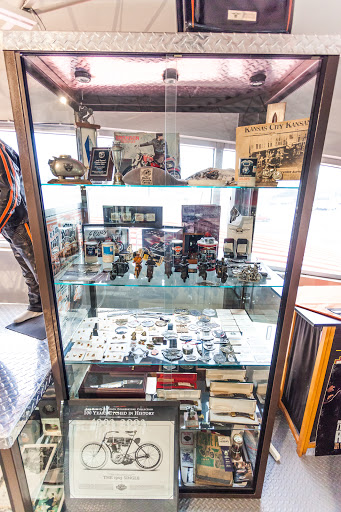 Harley-Davidson Dealer «St Joe Harley-Davidson», reviews and photos