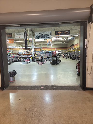 Harley-Davidson Dealer «Buffalo Harley-Davidson», reviews and photos, 4220 Bailey Ave, Amherst, NY 14226, USA