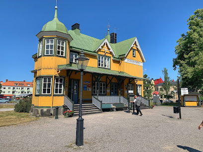 Museum Östra Södermanlands Järnväg