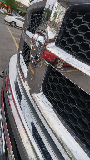 Car Wash «Eco Car Wash», reviews and photos, 16942 SE Powell Blvd, Portland, OR 97236, USA