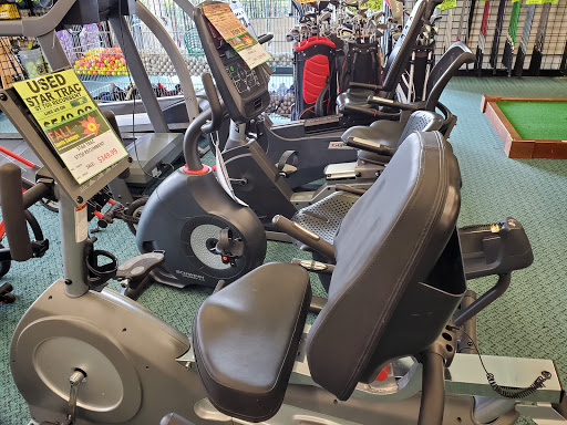 Sporting Goods Store «Play It Again Sports - Florida», reviews and photos, 11620 S Cleveland Ave, Fort Myers, FL 33907, USA